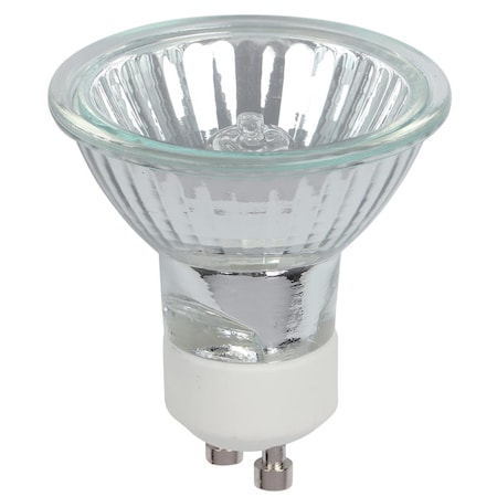 Westinghouse Westinghouse 25 W MR16 Specialty Halogen Bulb 140 lm White 1 pk 0478700